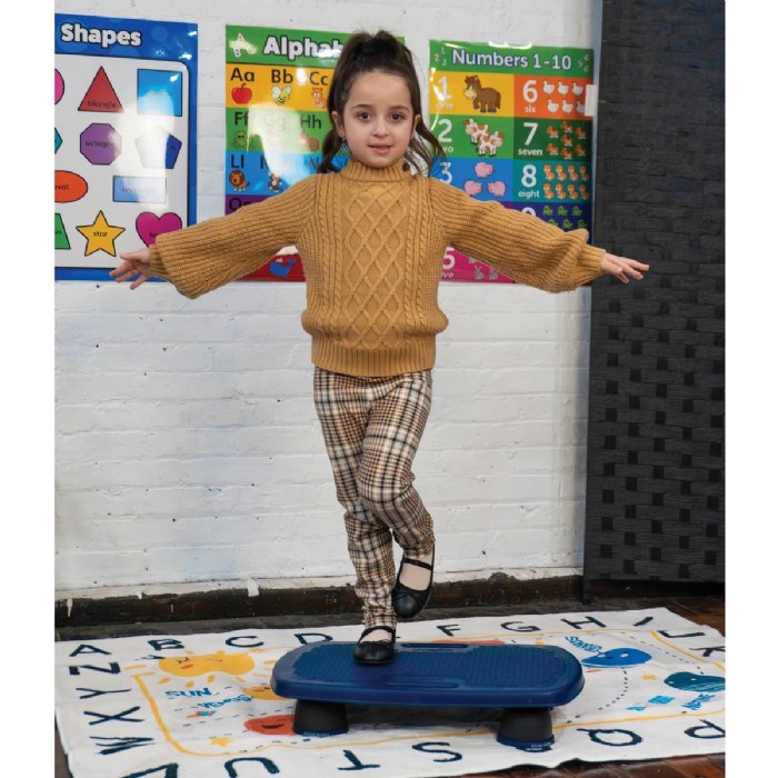 Alternate Image #1 of Bouncy Board