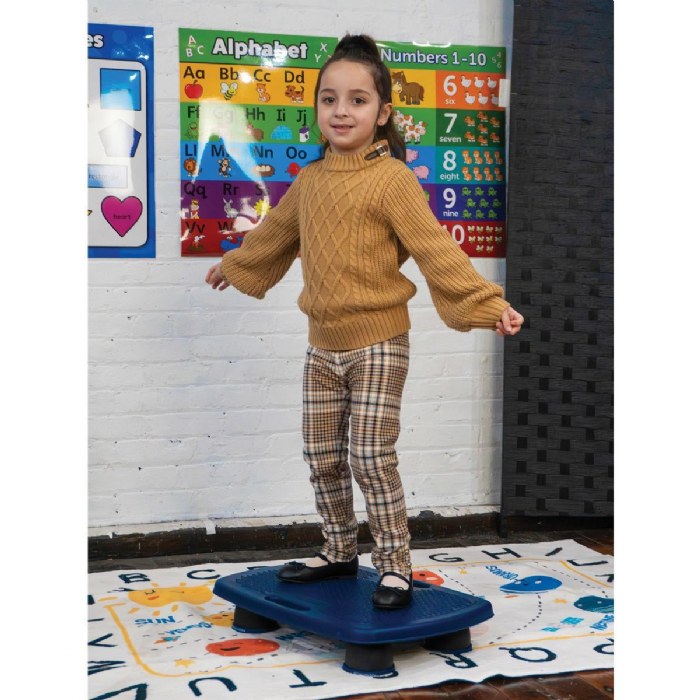 Alternate Image #1 of Bouncy Board