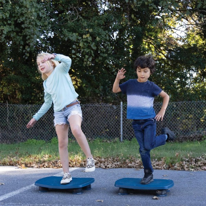 Alternate Image #1 of Bouncy Board