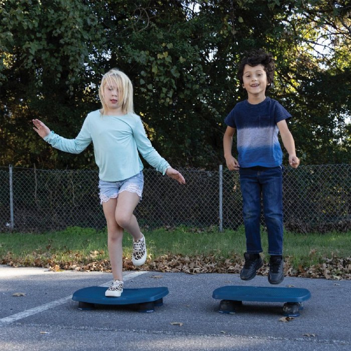 Alternate Image #1 of Bouncy Board