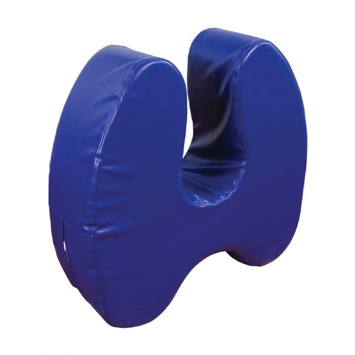 Primary Image of Sensory Soft Squeeze Seat