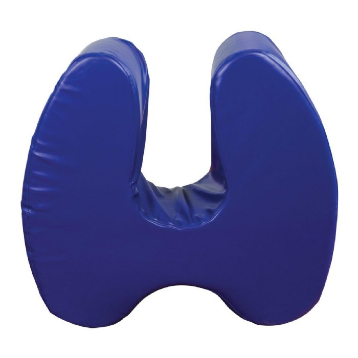 Alternate Image #1 of Sensory Soft Squeeze Seat