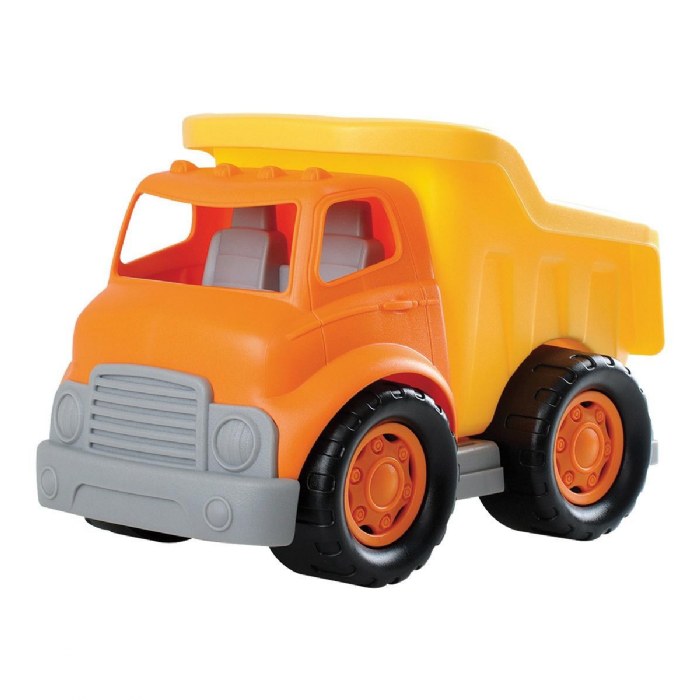 Primary Image of On the Go Dump Truck