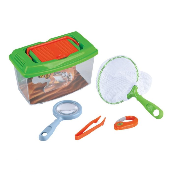 Primary Image of Explorer Activity Set