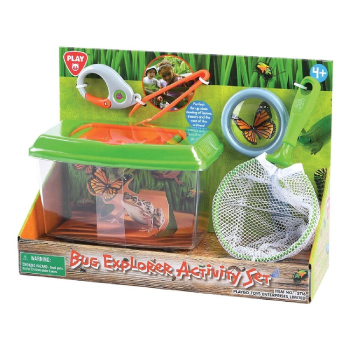 Alternate Image #1 of Explorer Activity Set