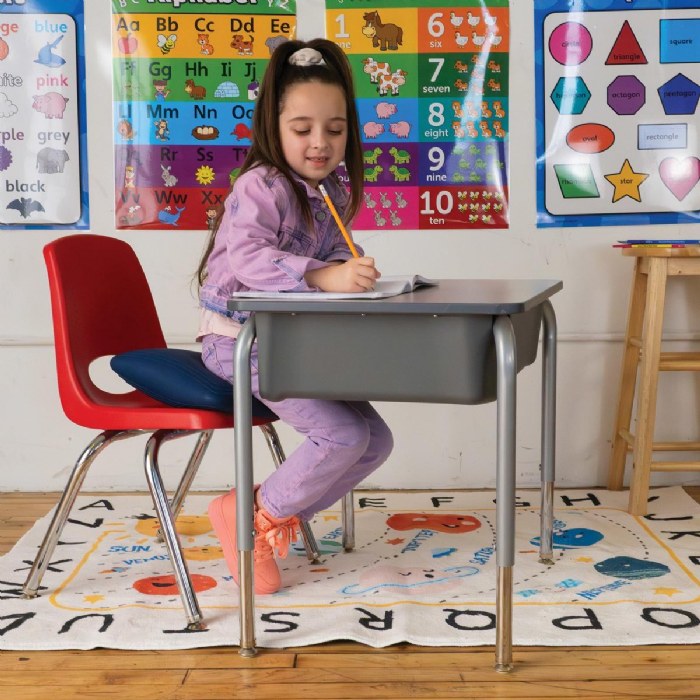 Alternate Image #1 of Wobble Pad Sensory Cushions - Set of 2