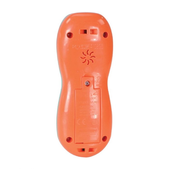 Alternate Image #1 of Curious Learner Remotes - Set of 2