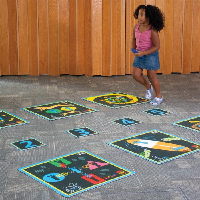 Alternate Image #1 of Mini Math Mats