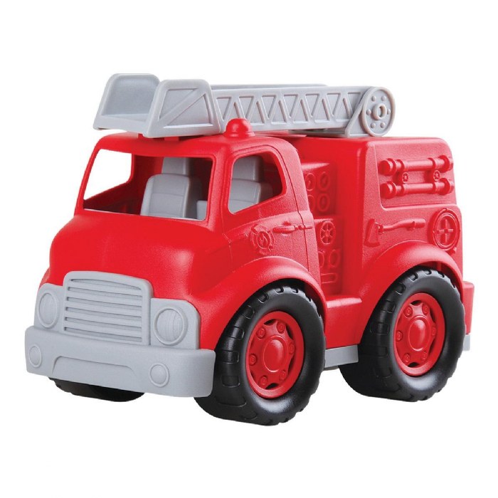 Alternate Image #1 of To the Rescue Vehicles - Set of 3