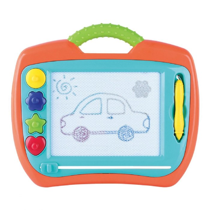 Primary Image of Magic Drawing Board