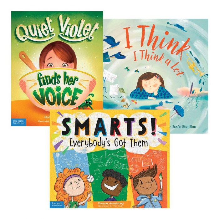 Primary Image of Understanding Differences Hardcover Books - Set of 3