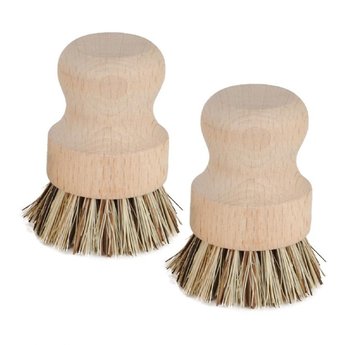 Alternate Image #1 of Outdoor Brushes - Set of 4