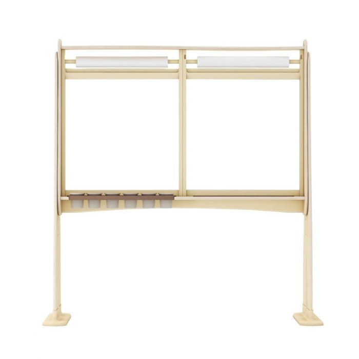 Alternate Image #1 of Carolina Connections Easel