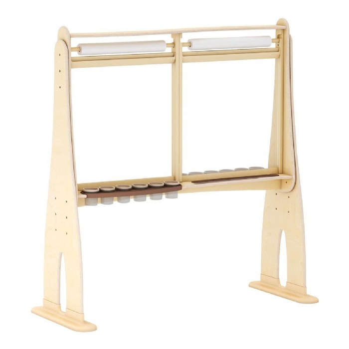 Primary Image of Carolina Connections Easel