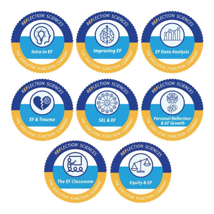 Primary Image of EFgo Professional Development Complete Curriculum & Individual Course Module