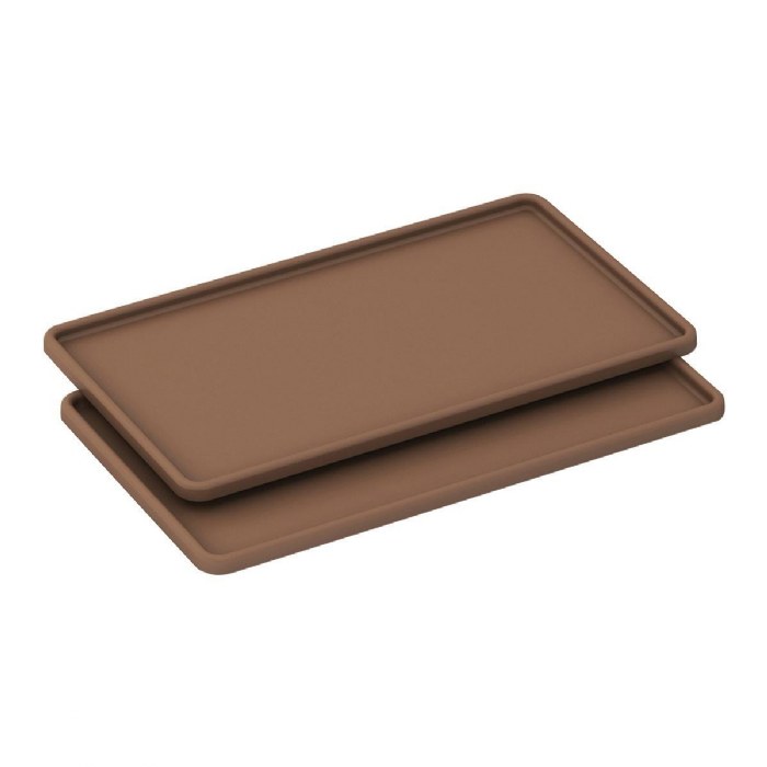 Primary Image of Carolina Connections Inclusive Mats - Set of 2