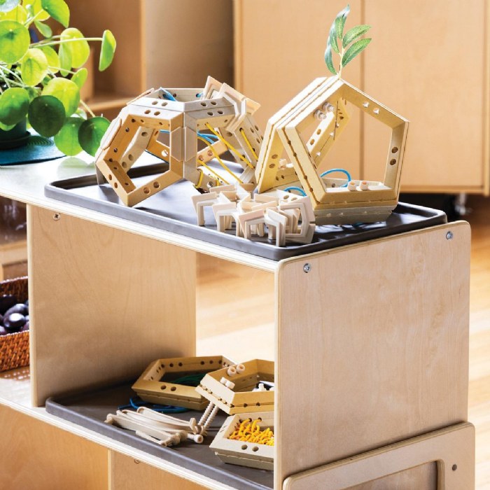 Alternate Image #1 of Carolina Connections Inclusive Mats - Set of 2