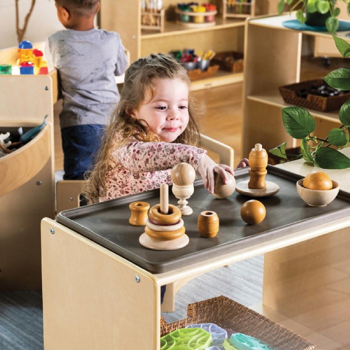 Alternate Image #1 of Carolina Connections Inclusive Mats - Set of 2