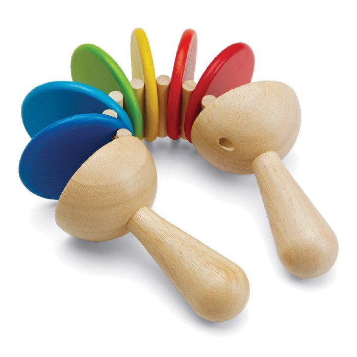 Primary Image of Clatter