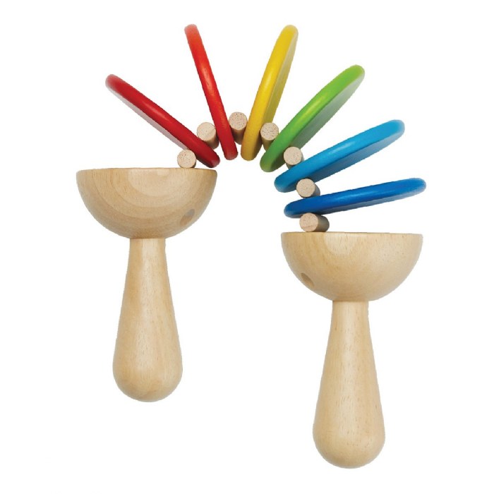 Alternate Image #1 of Clatter