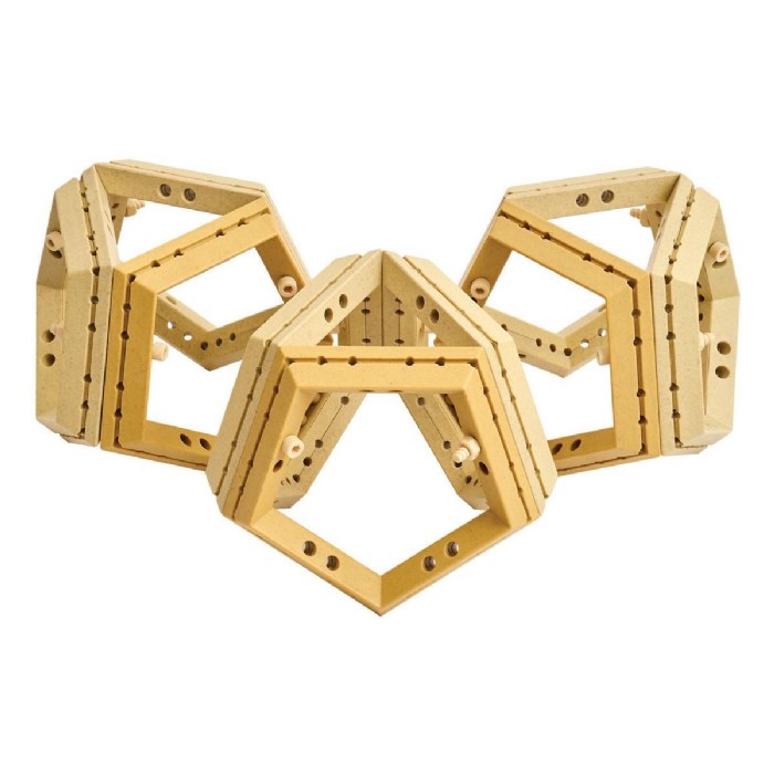 Alternate Image #1 of Connections Pentagon Play System