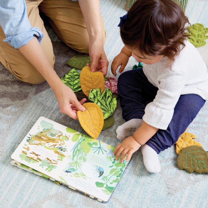 Alternate Image #1 of Crinkle Leaves - 30 Pieces