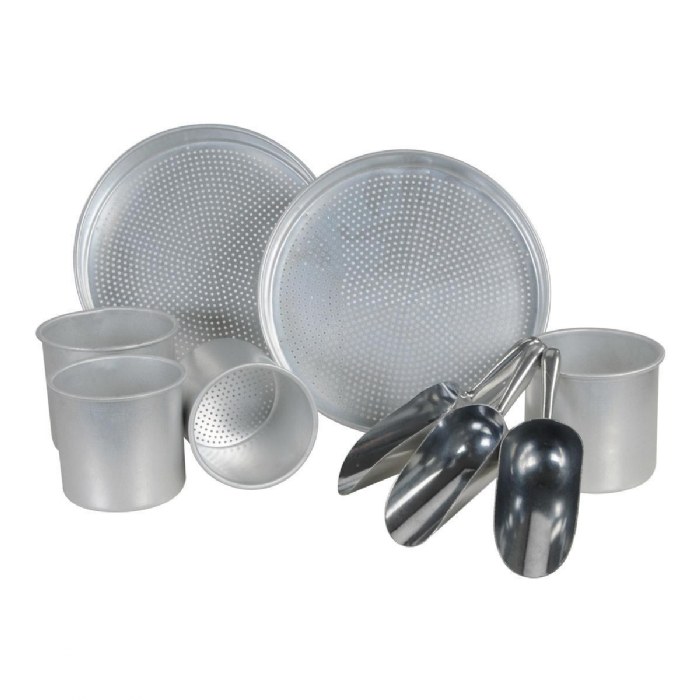 Primary Image of Sand Sifters With Scoops