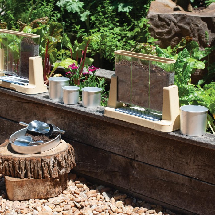 Alternate Image #1 of Sand Sifters With Scoops