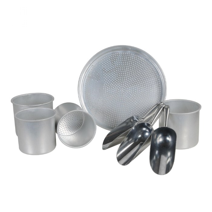 Primary Image of Sand Sifters With Scoops