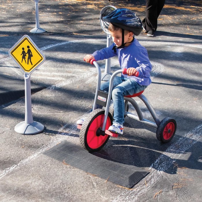 Alternate Image #1 of Ramp and Bump Adventure Set