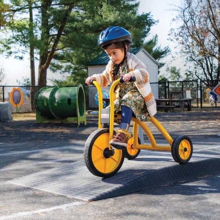 Alternate Image #1 of Ramp and Bump Adventure Set