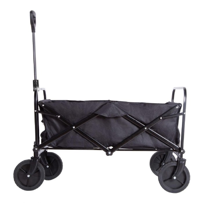 Alternate Image #1 of Folding Equipment Wagon