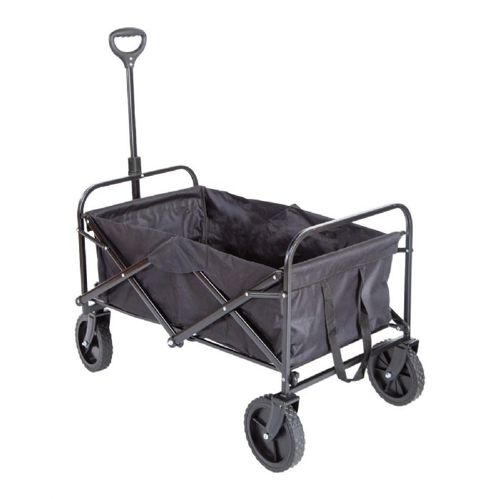 Primary Image of Folding Equipment Wagon