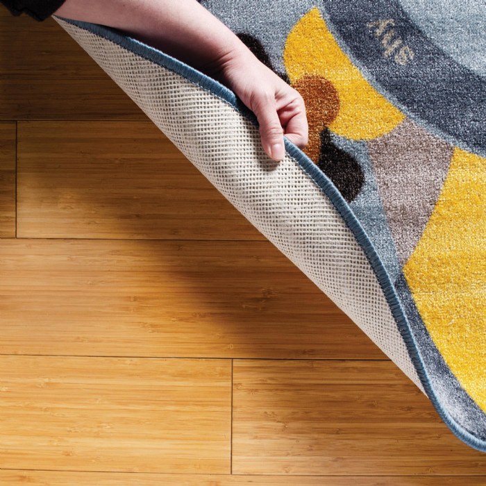 Alternate Image #1 of Social Emotional Carpet - 4' x 6' Oval