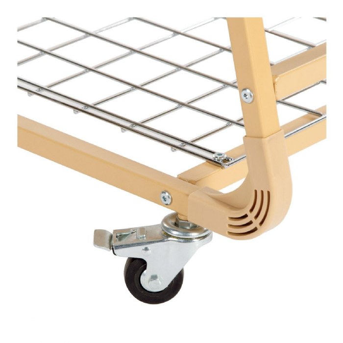 Alternate Image #1 of Mobile Teachers Easel