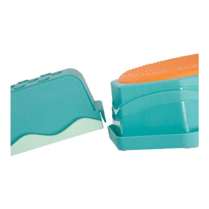 Alternate Image #1 of Balancing Beams and Stepping Stones - 13 Pieces