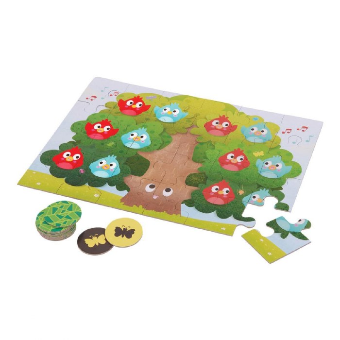 Alternate Image #1 of Shake & Match Sound Memory Game