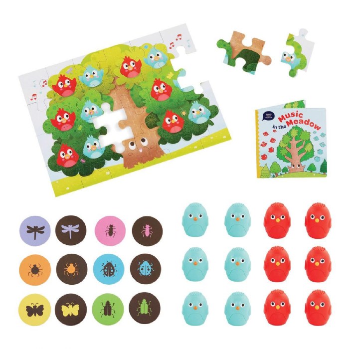 Alternate Image #1 of Shake & Match Sound Memory Game