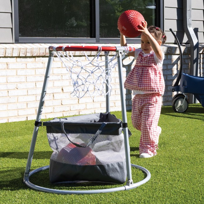 Alternate Image #1 of Playground Ball 7"