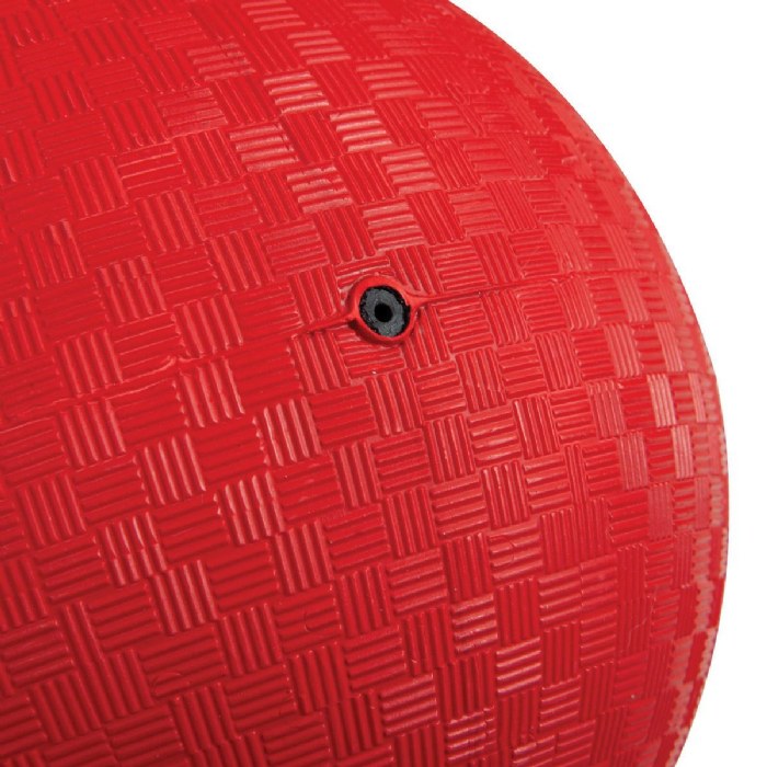 Alternate Image #1 of Playground Balls