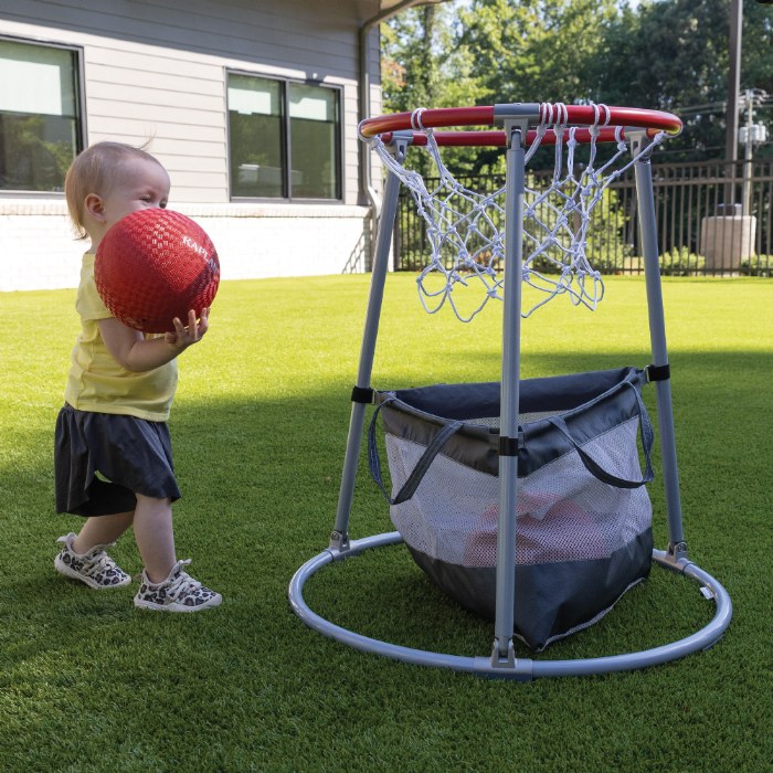 Alternate Image #1 of Playground Ball 8.5"