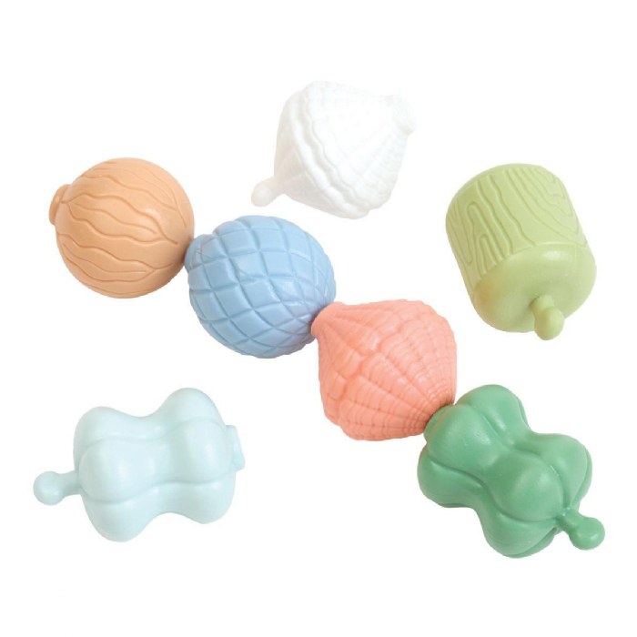 Alternate Image #1 of Easy-Link Nature Set - 35 Pieces