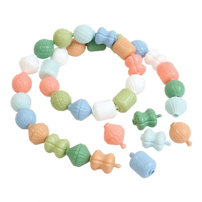 Primary Image of Easy-Link Nature Set - 35 Pieces