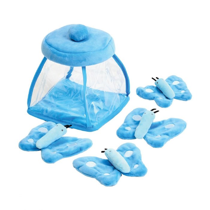 Alternate Image #1 of Sorting Color Bug Jars