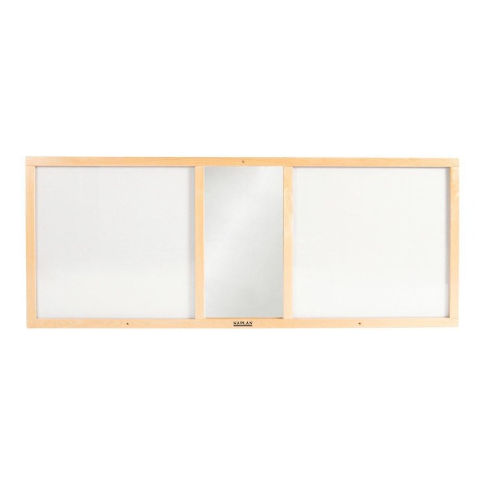 Alternate Image #1 of Activity Mirror Display Center 2.0