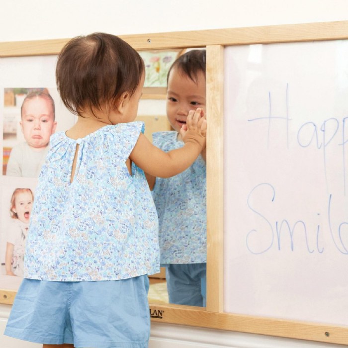 Alternate Image #1 of Activity Mirror Display Center 2.0