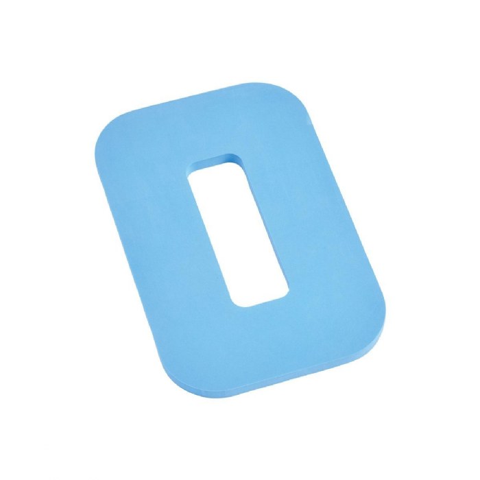 Alternate Image #1 of Jumbo Foam Numbers: 0-9