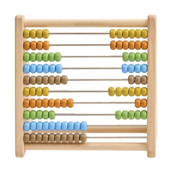 Alternate Image #1 of Abacus