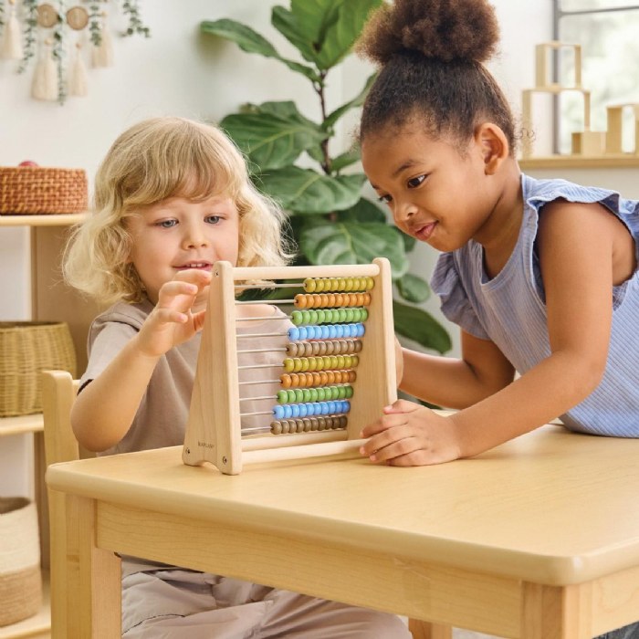 Alternate Image #1 of Abacus