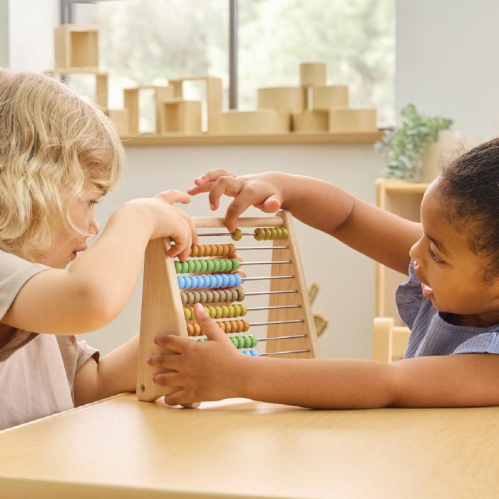 Alternate Image #1 of Abacus